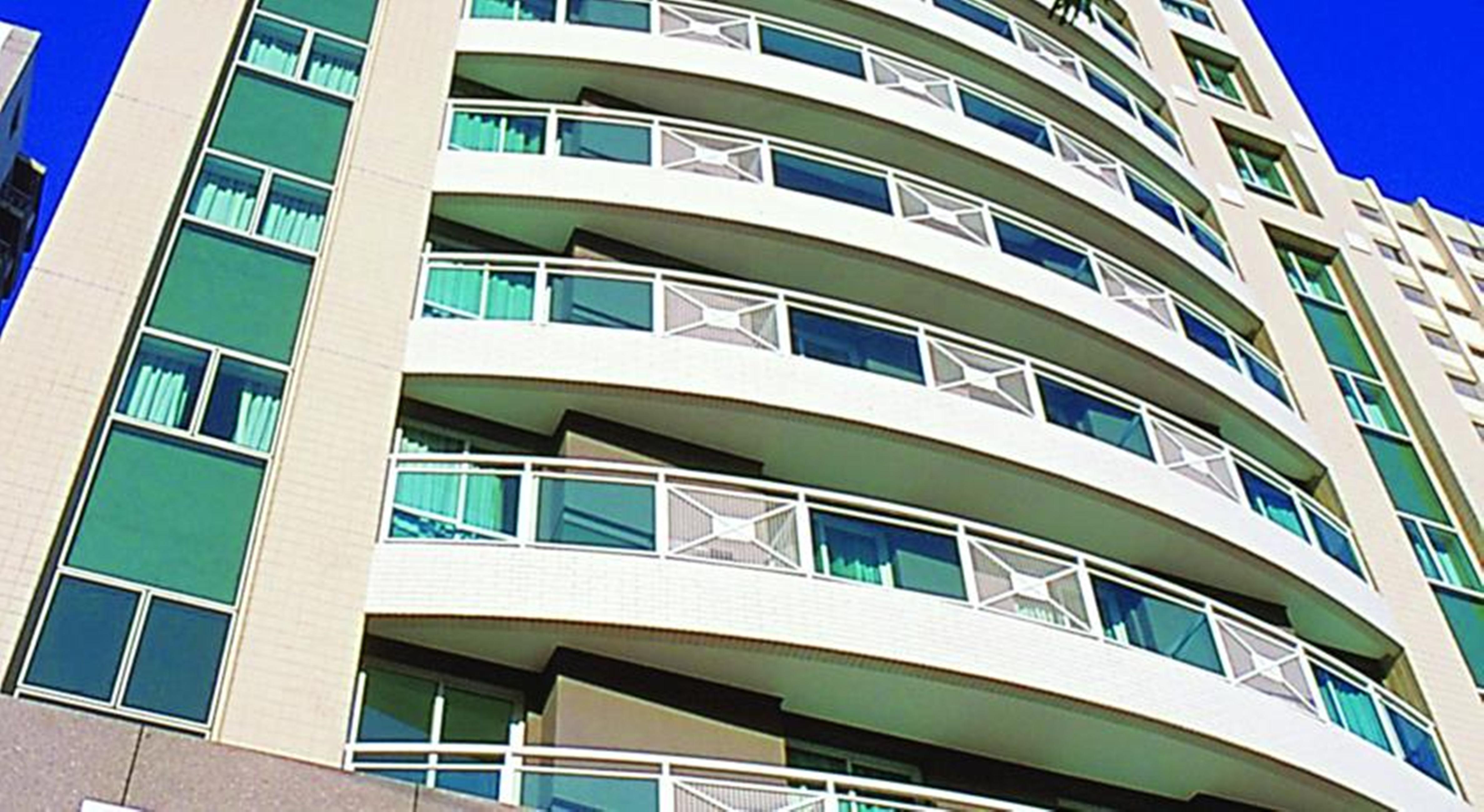 Transamerica Executive Perdizes Σάο Πάολο Εξωτερικό φωτογραφία